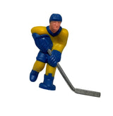 Sweden Replacement Players Team Pack for Table Top Rod Hockey Game, 6-pk C5R6 - product image 1