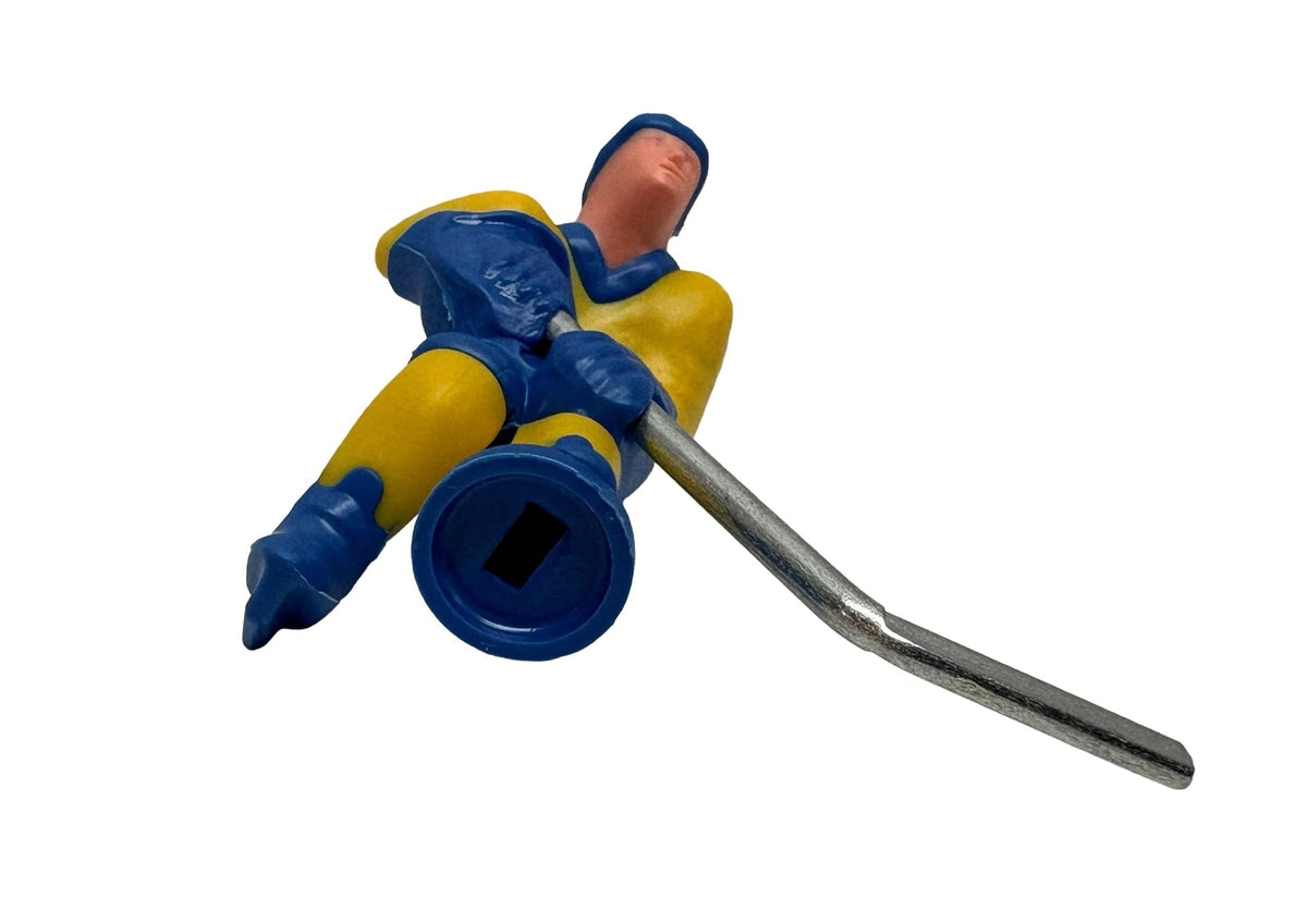 Sweden Replacement Players Team Pack for Table Top Rod Hockey Game, 6-pk C5R6 - product image 4
