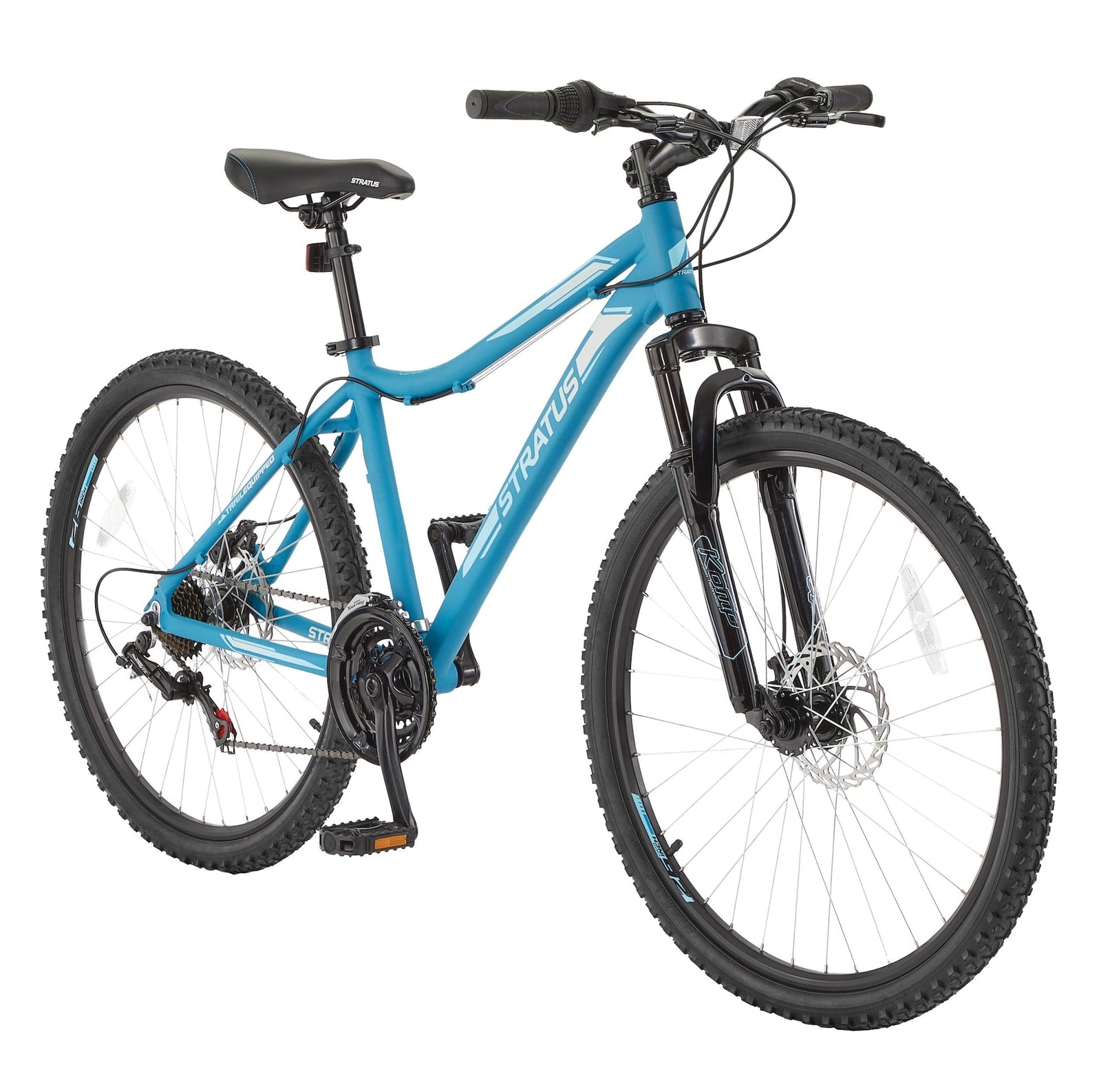 Orion Hardtail Mountain Bike, 26-in H4W8 - product image 1