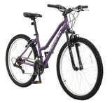 Phaser Hardtail Mountain Bike, 26-in Wheel, Purple T7G8 - product image 1