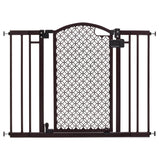 Summer by Ingenuity Walk-Thru Baby Gate C8K3 - product image 1