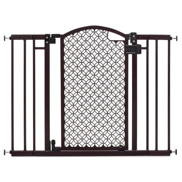 Summer by Ingenuity Walk-Thru Baby Gate C8K3