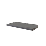 Vertical Resin Shed Shelf Kit, 30-lb Capacity X5X9 - product image 4