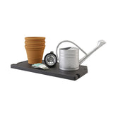 Vertical Resin Shed Shelf Kit, 30-lb Capacity X5X9 - product image 5
