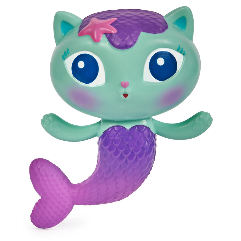 Licensed Floating Character Ariel Pool Toy, Assorted, Ages 3+ I7E2
