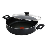 Cook N'Serve Casserole Dish, Non-Stick, Dishwasher & Oven Safe, 5qt R3L4 - product image 1