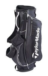 5.0 Stand Bag, Black N4A4 - product image 1