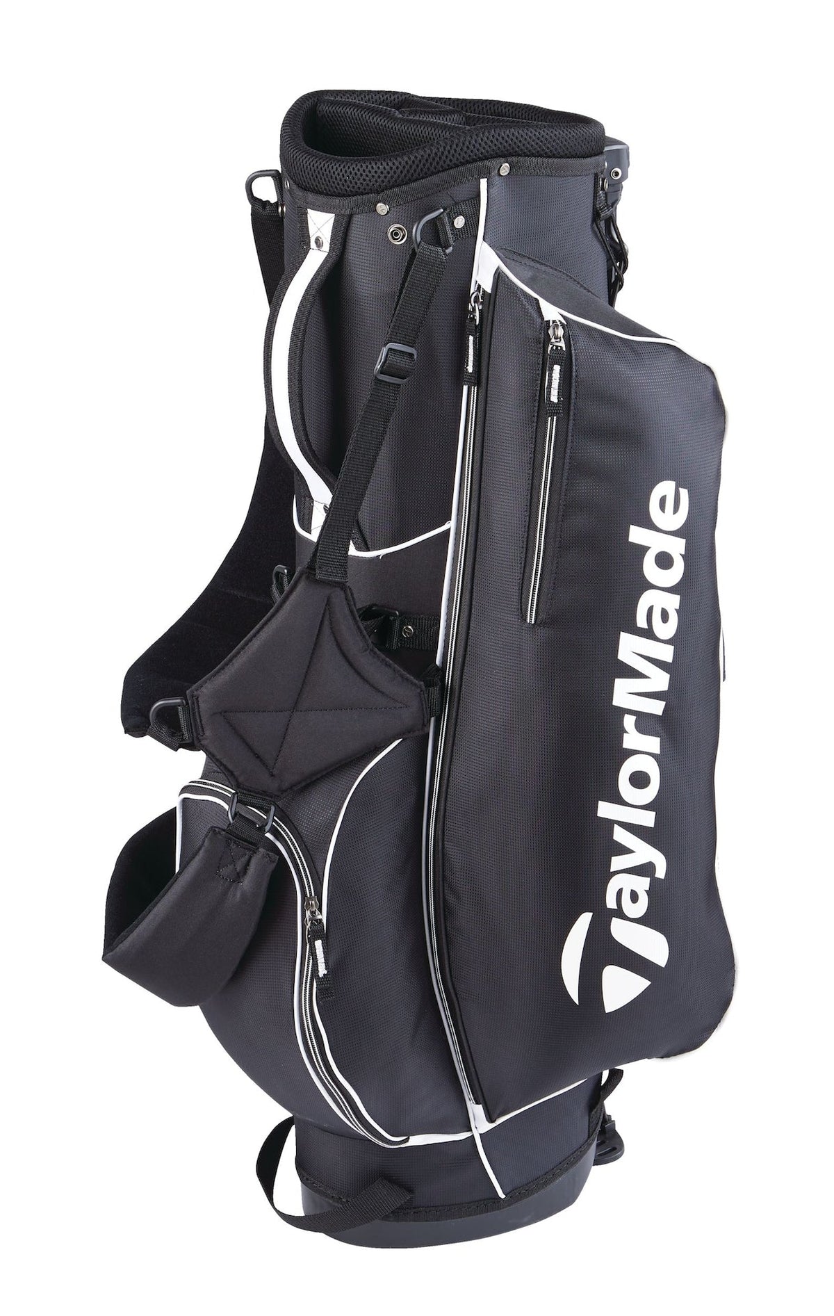 5.0 Stand Bag, Black N4A4 - product image 1