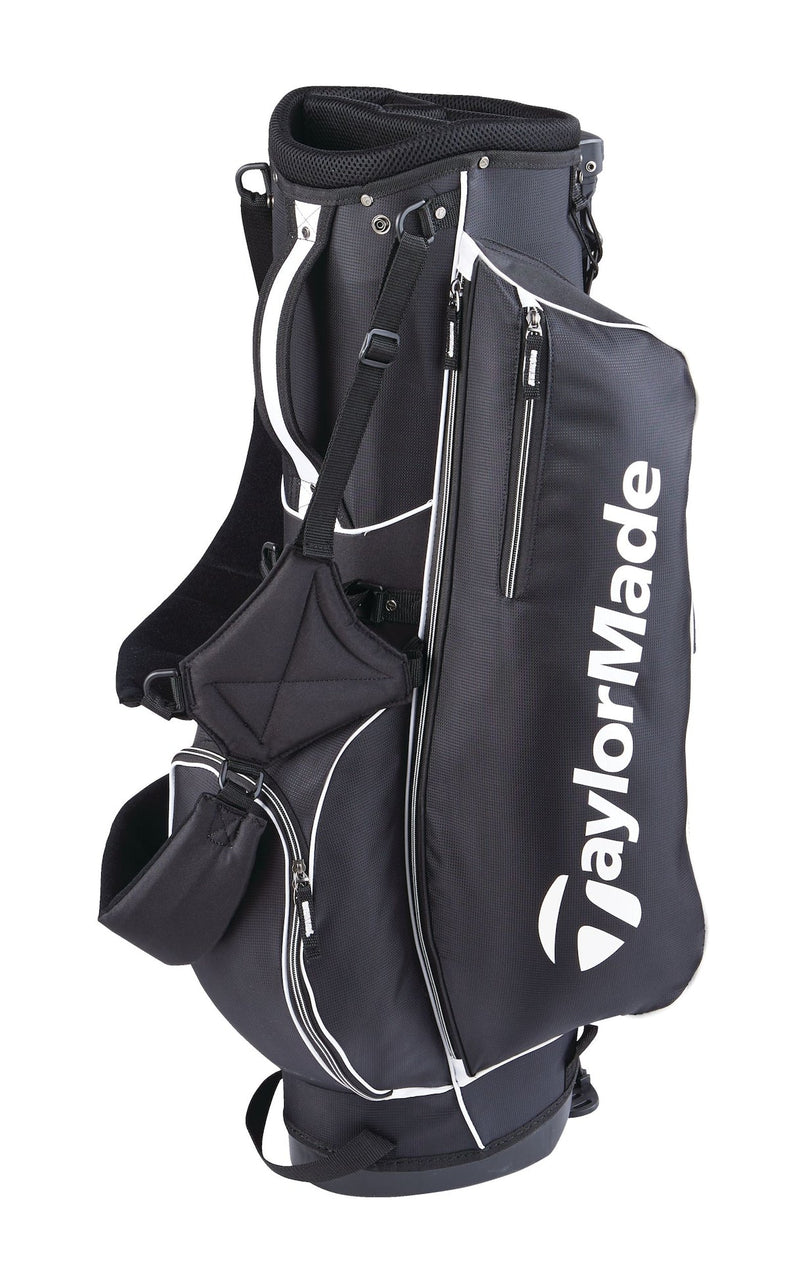 5.0 Stand Bag, Black N4A4