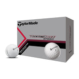 Rocketballz Speed Golf Balls, 24-pk, White T2T6 - product image 1