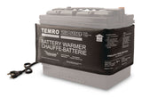 Zerostart 2800055 Battery Warmer/Blanket, 50W, 28-in L0Y0 - product image 1