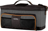 Element5 Lunch Lugger, Black, with Leakproof Liner V9Y0 - product image 1