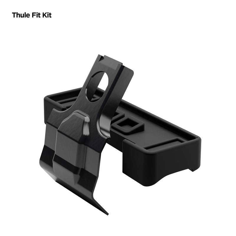 145079 Roof Rack Direct Fit Kit | CX-5 H4H6