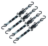 145108 Roof Rack Direct Fit Kit | CR-V B8K6 - product image 1
