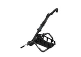 Insta-Gater Pro Black Truck-Mounted Bike Rack U2H3 - product image 2