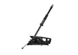 Insta-Gater Pro Black Truck-Mounted Bike Rack U2H3 - product image 5