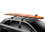Narrow Roof Top Mount Surf Pad, UV-Resistant, Large, 30-in, 2-pc W3B6 - product image 1