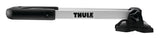 Stacker Fold-Down Silver Vertical Kayak Rack C5L9 - product image 3