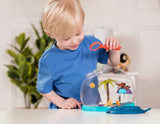 Retreat Insect Catcher Toy Discover Set with Bug House & Magnifier, Ages 4+ T3D4 - product image 3