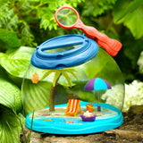 Retreat Insect Catcher Toy Discover Set with Bug House & Magnifier, Ages 4+ T3D4 - product image 4