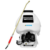 Power TCS6.5 Concrete Backpack Sprayer, 450 PSI J7J4 - product image 1
