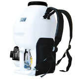 Power TCS6.5 Concrete Backpack Sprayer, 450 PSI J7J4 - product image 6