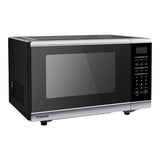 Countertop Microwave, 1100 W, Stainless Steel Smart Sensor, 1.3-cu-ft Z9C8 - product image 1