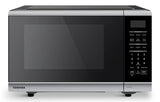 Countertop Microwave, 1100 W, Stainless Steel Smart Sensor, 1.3-cu-ft Z9C8 - product image 2
