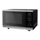 Countertop Microwave, 1100 W, Stainless Steel Smart Sensor, 1.3-cu-ft Z9C8 - product image 3