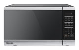 Countertop Microwave, 1100 W, Stainless Steel Smart Sensor, 1.3-cu-ft Z9C8 - product image 4
