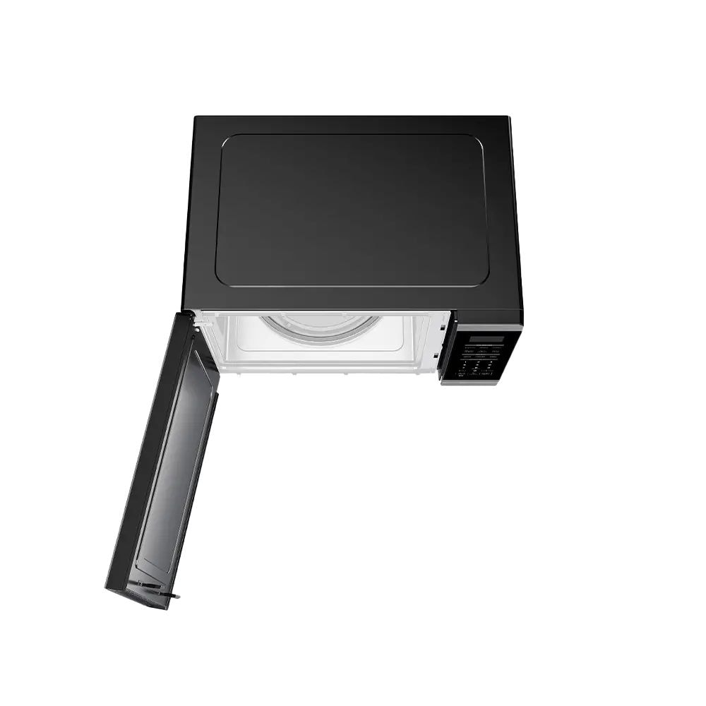 Countertop Microwave, 1100 W, Stainless Steel Smart Sensor, 1.3-cu-ft Z9C8 - product image 5