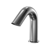 Standard R ECOPOWER 0.5 GPM Touchless Bathroom Faucet with 10 Second On-Demand Flow, Polished Chrome Z6F0 - product image 2