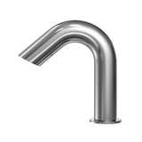 Standard R ECOPOWER 0.5 GPM Touchless Bathroom Faucet with 10 Second On-Demand Flow, Polished Chrome Z6F0 - product image 5