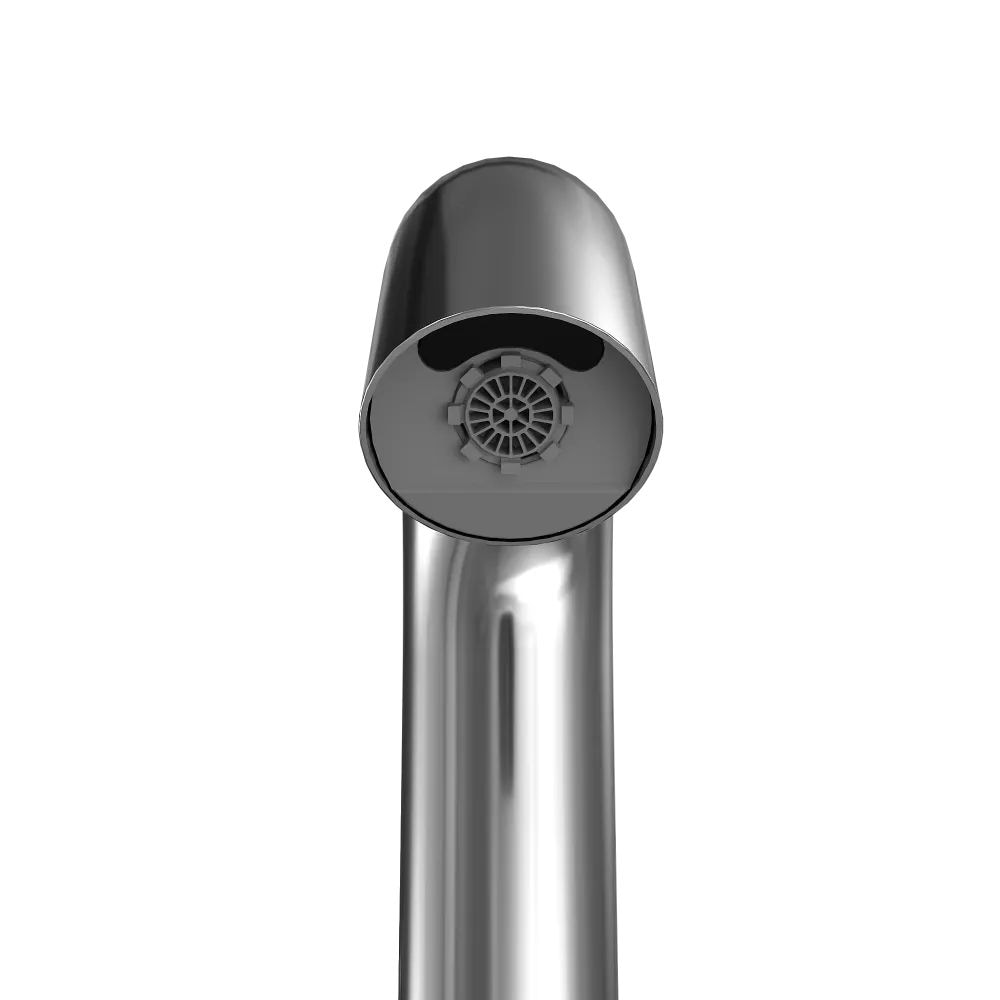 Standard R ECOPOWER 0.5 GPM Touchless Bathroom Faucet with 10 Second On-Demand Flow, Polished Chrome Z6F0 - product image 6