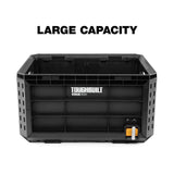 StackTech Auto-Locking Tool Storage Crate X0H5 - product image 6