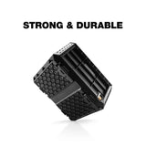 StackTech Auto-Locking Tool Storage Crate X0H5 - product image 7