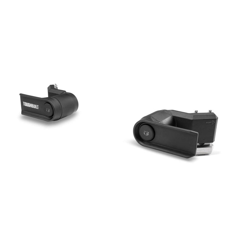 StackTech Cord Wrap for StackTech Toolbox, Black F9V6