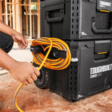 StackTech Cord Wrap for StackTech Toolbox, Black F9V6 - product image 6