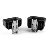 StackTech Long Tool Holder for StackTech Toolbox, Black G7L9 - product image 2