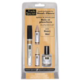 Touch-Up System For Wood & Floors, Assorted Colours C8S8 - product image 1