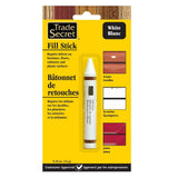 Wood Fill Sticks for Defects, 100% Wax, White P3T0 - product image 1
