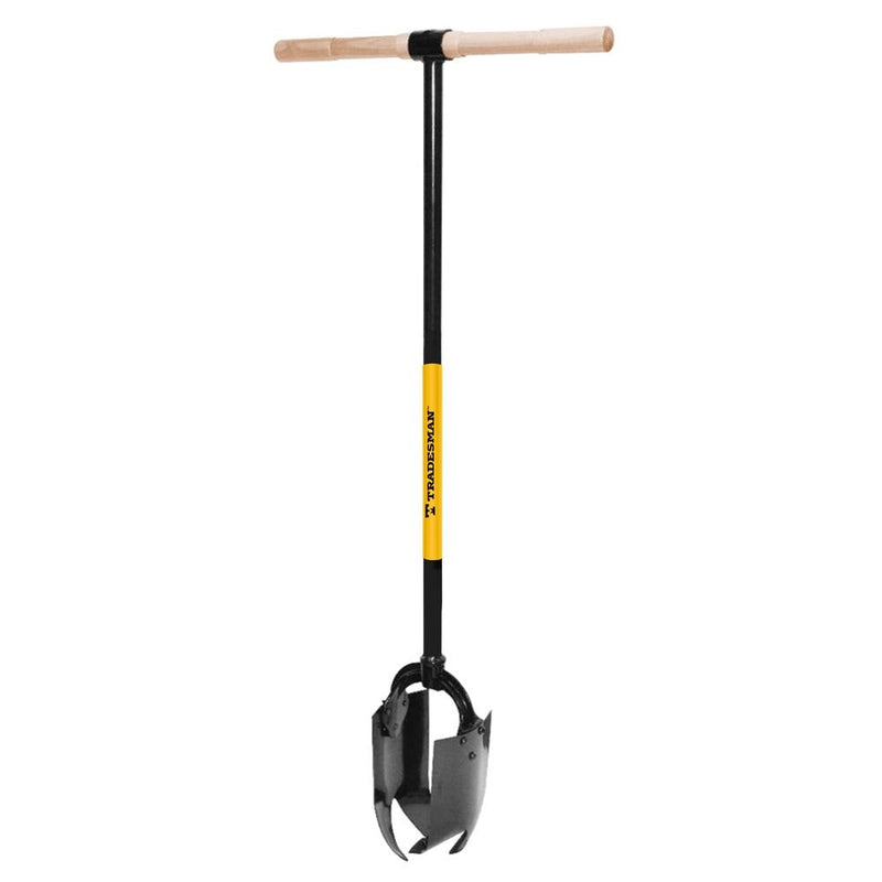 Steel Post Hole Auger K2T7