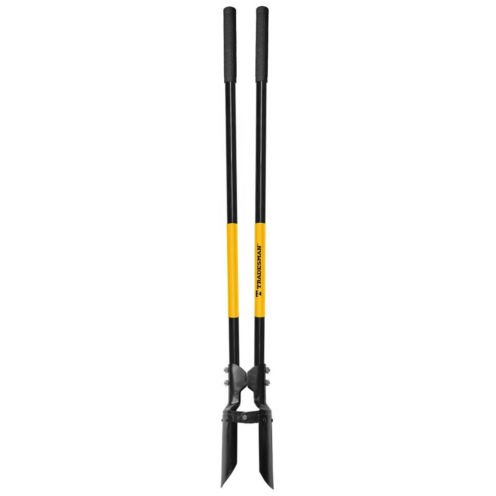 Steel Post Hole Digger Q2A5 - product image 1