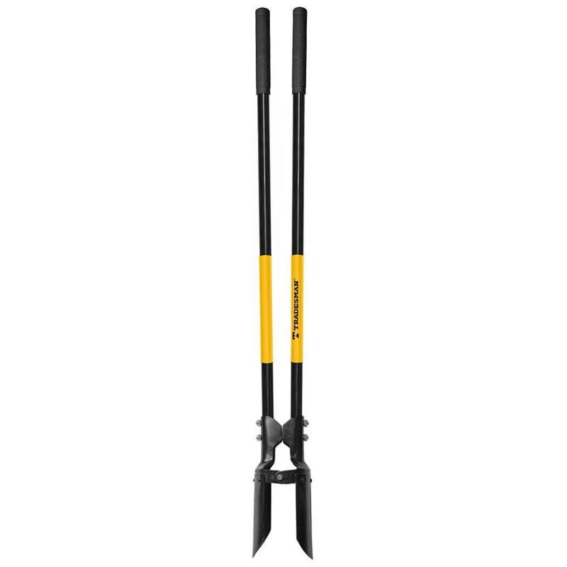 Steel Post Hole Digger Q2A5
