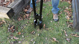Steel Post Hole Digger Q2A5 - product image 8