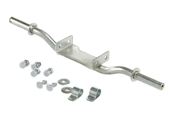 Two-Wheel Wheelbarrow Conversion Kit, All Models S6I9