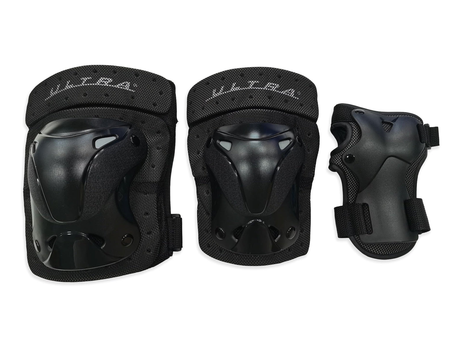 Wheels Premium Inline Skate Pad Set, Adult H3B2 - product image 1