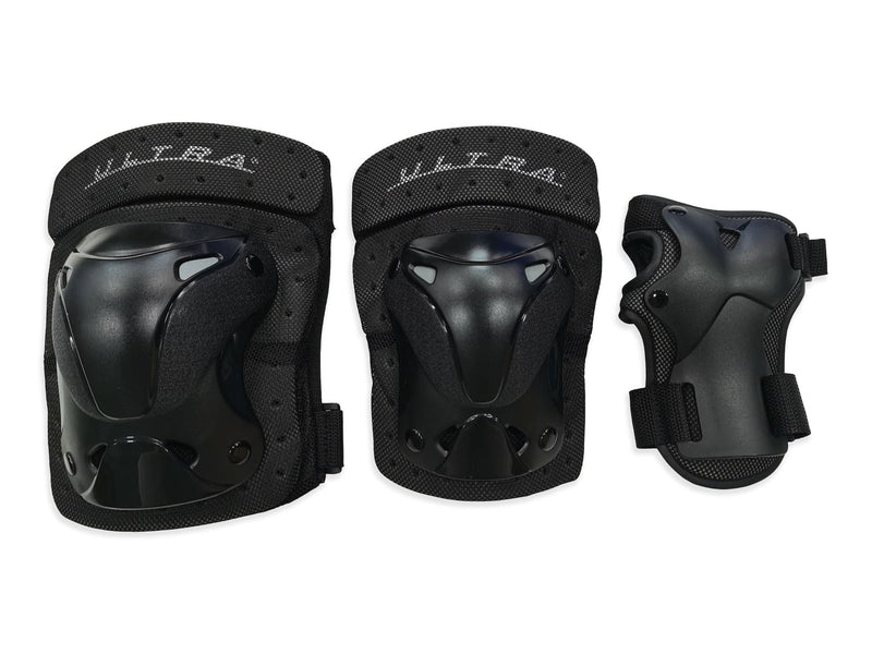 Wheels Premium Inline Skate Pad Set, Adult L0M4