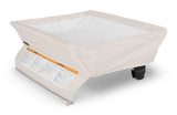 Changing Station for Remi, Charlie Sand Melange G2Z1 - product image 1
