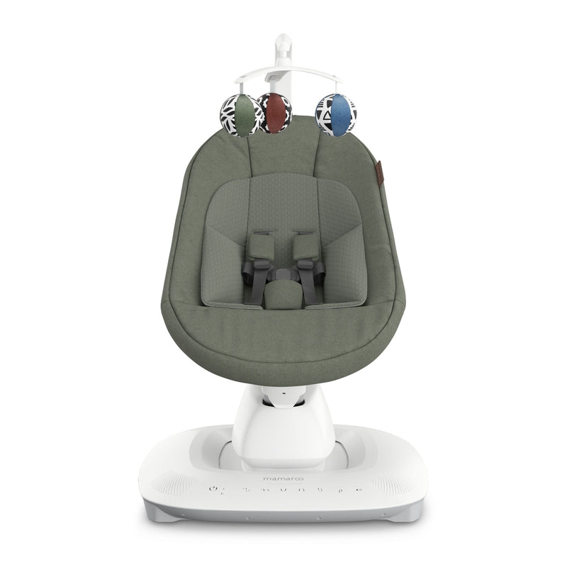 Mamaroo Smart Swing, Camilla O4S9
